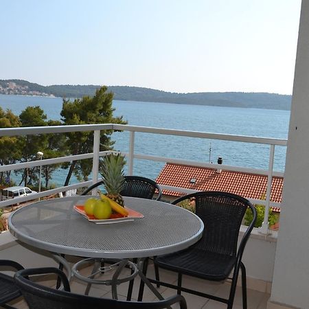 Apartment Gabi Trogir Kamer foto