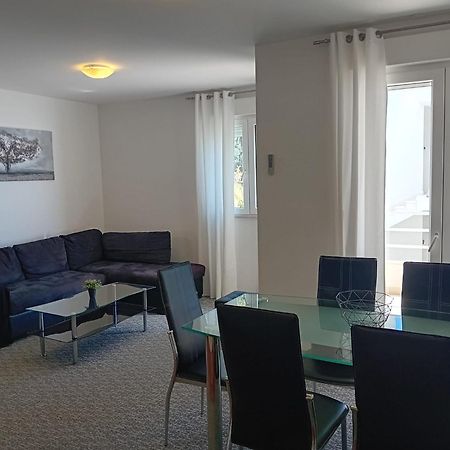 Apartment Gabi Trogir Buitenkant foto