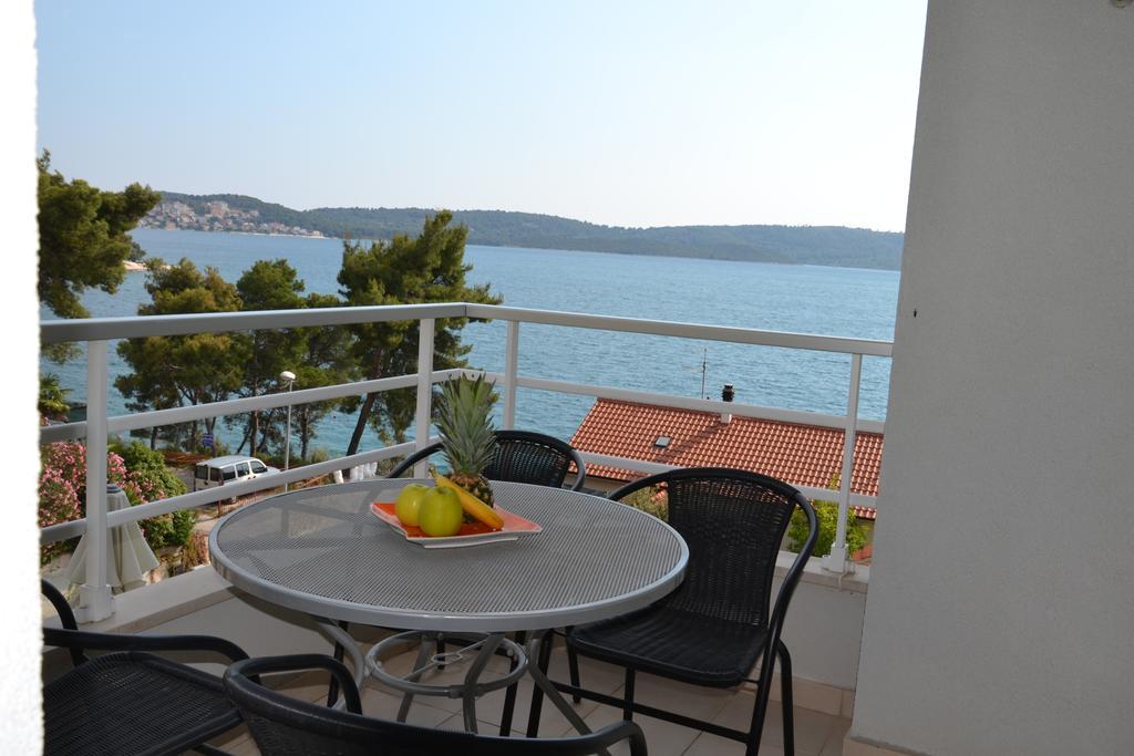 Apartment Gabi Trogir Kamer foto