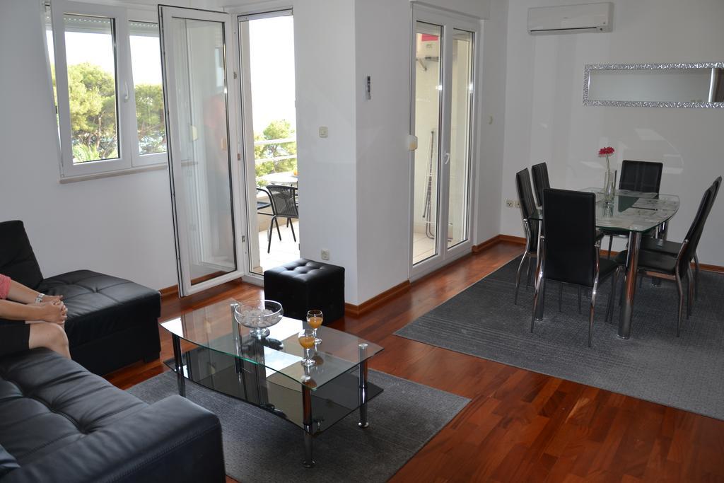 Apartment Gabi Trogir Kamer foto