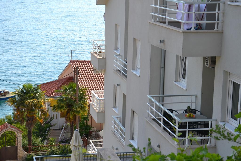 Apartment Gabi Trogir Kamer foto