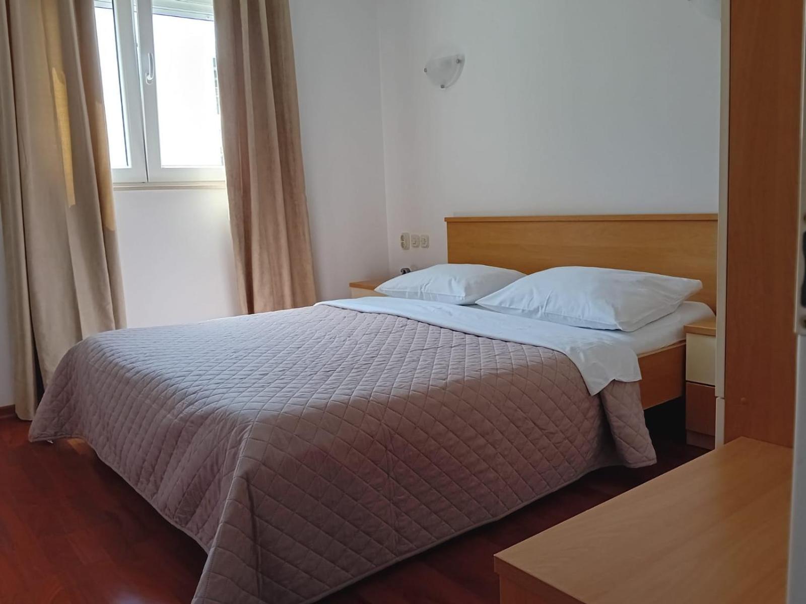 Apartment Gabi Trogir Buitenkant foto