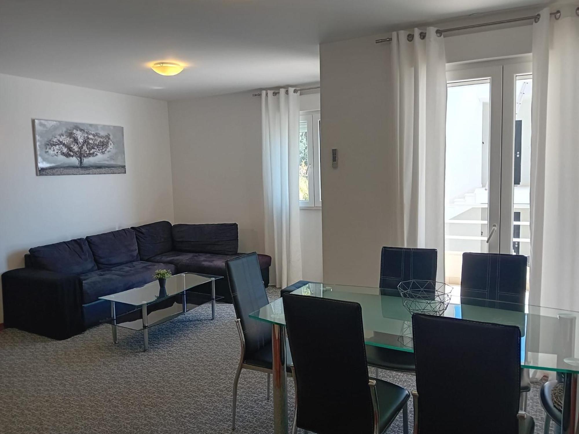 Apartment Gabi Trogir Buitenkant foto