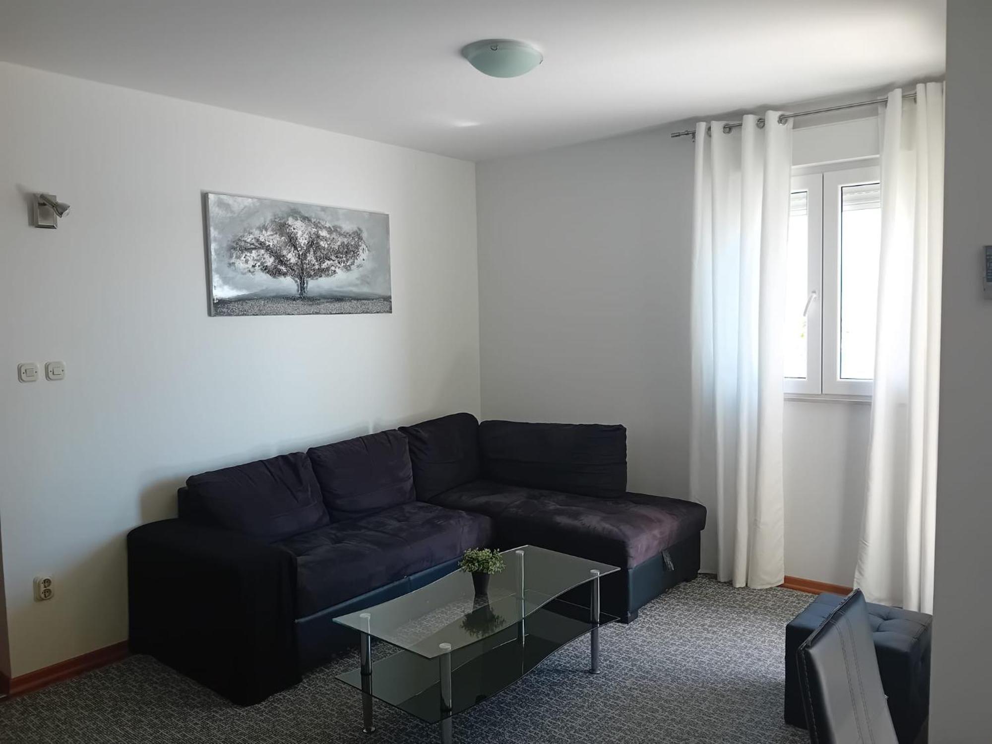 Apartment Gabi Trogir Buitenkant foto